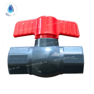 SafetyDrink COMPACT BALL VALVE SIZE 1/2" CNS