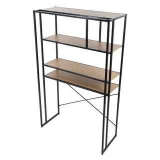 Shelf SHELF FURDINI WAIKAIA SHELVINGS OAK Multipurpose furniture Home &amp; Furniture ชั้นวางของ ชั้นวางของ FURDINI WAIKAIA