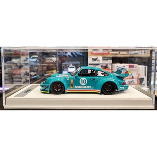 Fuelme 1/18 : FM18003LM-RWB964-03 : RWB 964 Vaillant Renndrive