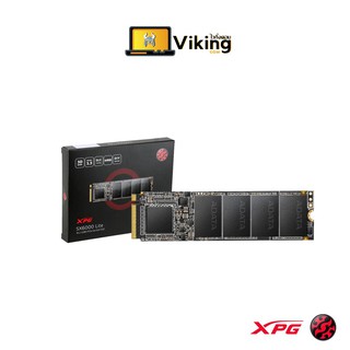 SSD 256 GB SSD (เอสเอสดี) ADATA XPG SX6000 LITE PCIe/NVMe M.2 2280