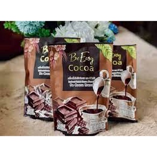 โกโก้นางบี โกโก้ลดน้ำหนัก Be Easy cocoa ของแท้100%