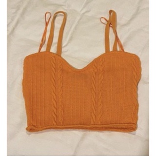 สายเดี่ยว zara size s 300บาท