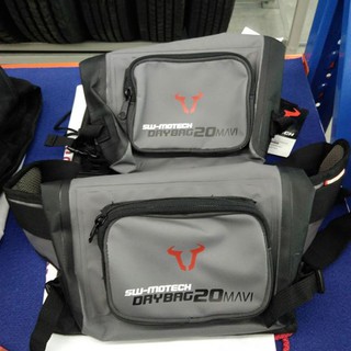 กระเป๋าคาดเอว SW-MOTECH รุ่น DryBag 20