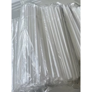 หลอดหักงอสีขาว5มิล-6มิล(ห่อฟิล์ม)100เส้น (MP29)