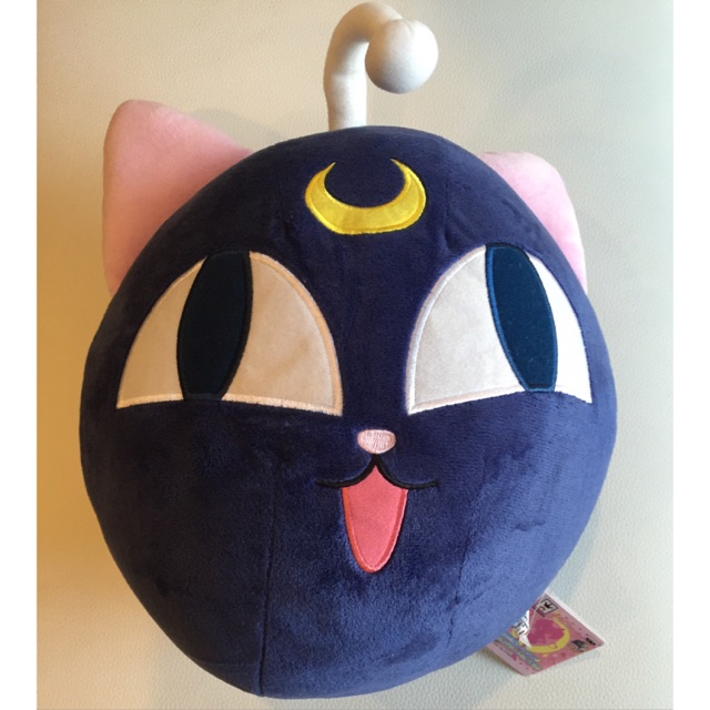 Lunap sailormoon ตุ๊กตา