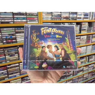 THE FLINTSTONES IN VIVA ROCK VEGAS (VCD)