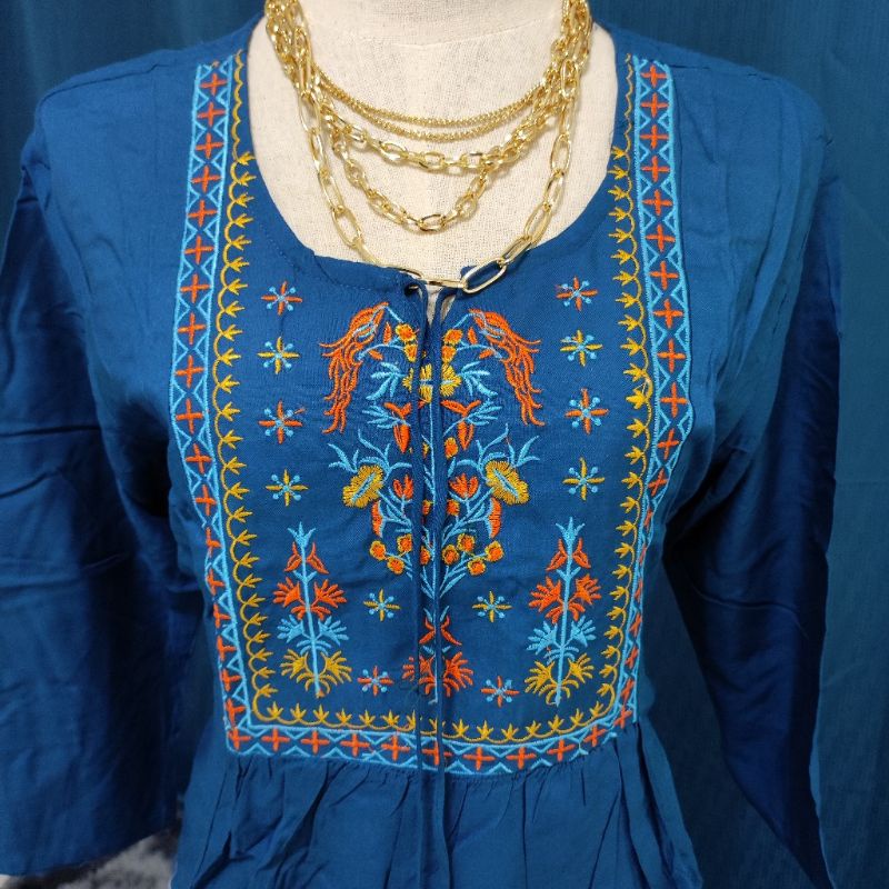 short kurti#ชุดอินเดีย#ชุดแขก#ชุดอินเดียนำเข้า#เสื้ออินเดีย#india#india dress#suit#indian suit#kurti