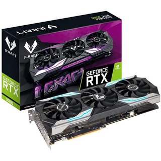 GeForce RTX3060 iCraft OC 12G S1