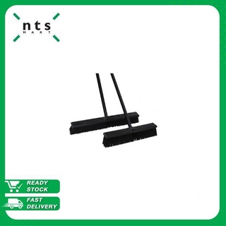 NTS Long Handle Floor แปรงขัดพื้น 24 นิ้ว รุ่น NTS1-LFB-24