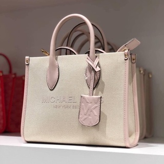 Michael Kors แท้ Mirella xbody