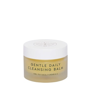 พร้อมส่ง ของแท้ Create of Habit Gentle Daily Cleansing Balm 45ml