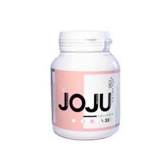 คอลลาเจนโจจู JOJU Collagen