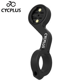 Cycplus Z2 อุปกรณ์เมาท์ขาตั้งสําหรับ Gps ติดรถจักรยาน Garmin Edge 520 200 810 500 800