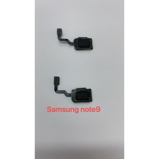 สายแพรสแกนนิ้ว/แพรสแกนนิ้ว/สแกนนิ้ว /ซัมซุง /Samsung - A20S/A30/A70/A20 (เลือกรุ่น)