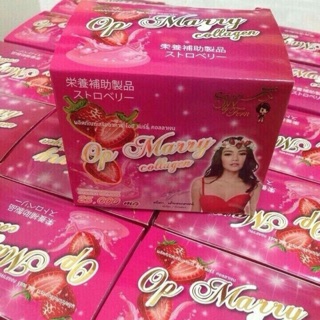 Op marry collagen 25000mg