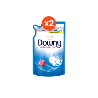 [ซื้อ2 แถม1] Downy ดาวน์นี่ น้ำยาซักผ้า ผลิตภัณฑ์ซักผ้า ซันไรท์ เฟรช ชนิดน้ำ สูตรเข้มข้น ชนิดถุงเติม สุดคุ้ม! 550 มล
ลด ฿150
฿
237
฿
149
ขายดี
ซื้อเลย