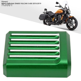 Hj001 ก้านเหยียบเท้าเบรคหลังสําหรับ Kawasaki En650 Vulcan S 650 2015-2019