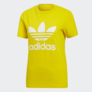 พร้อมส่ง เสื้อยืด ADIDAS ของแท้ (ED7495)