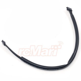 Yeah Racing WPT-0124 180MM SENSOR CABLE FOR ESC MOTOR