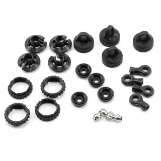 LOSB2904 Shock Plastics Set TEN-T