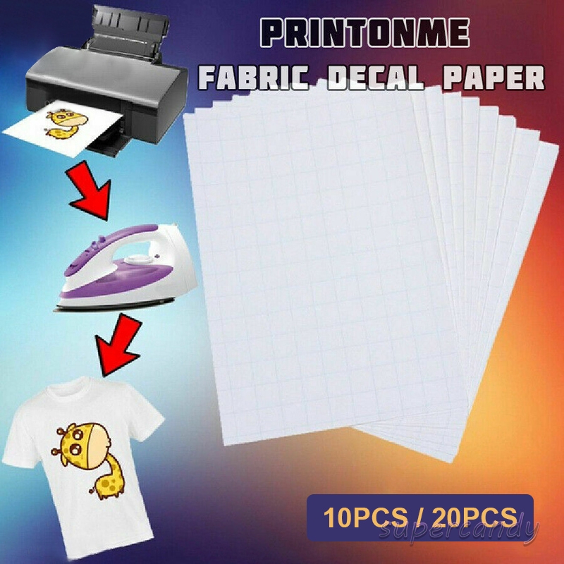 decal printer for shirts