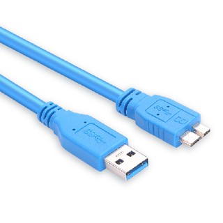 สายเคเบิลข้อมูล Usb 3.0 สําหรับฮาร์ดไดรฟ์ภายนอก WD My Book ขนาด 50 ซม. - 150 ซม.