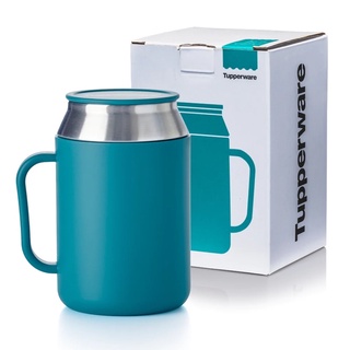 แก้วน้ำร้อน Tupperware รุ่น Insulated Mug (1) 400ml