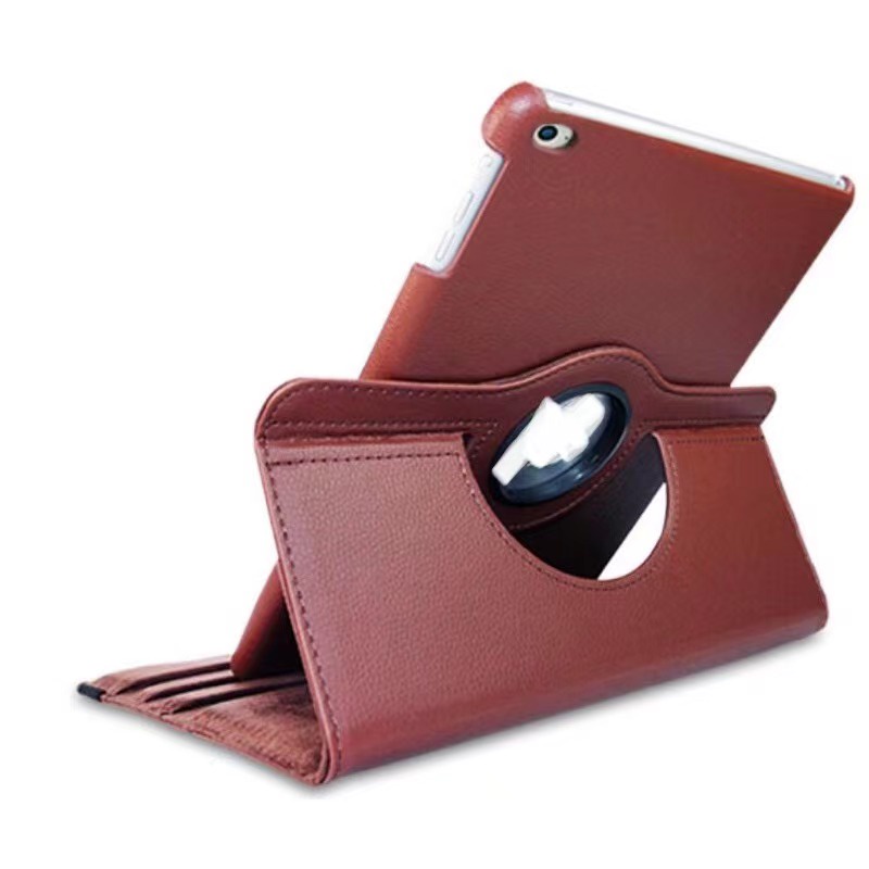 เคส ฝาพับ หมุนได้360 องศา สำหรับรุ่น samsunTab S2 9.7 T815/Tab S3 9.7 T825/Tab S4 T835/S6 lite P615/Tab S7 T875 พร้อมส่ง - รูปที่ 3