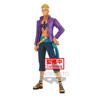 7018103 BANPRESTO ONE PIECE DXF～THE GRANDLINE MEN～WANOKUNI VOL.18 Marco