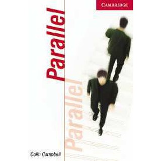 DKTODAY หนังสือ CAM.ENG.READER 1:PARALLEL