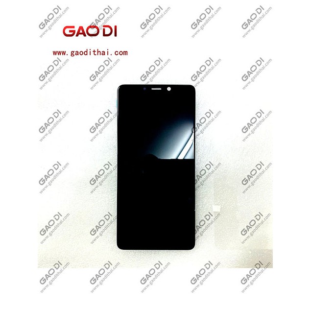 หน้าจอ LCD พร้อมทัชสกรีน - Samsung A9(2018) / A920 / (งานเหมืิอนแท้จอบาง) (แถมฟรี!! ชุดไขควง แกะเปลี