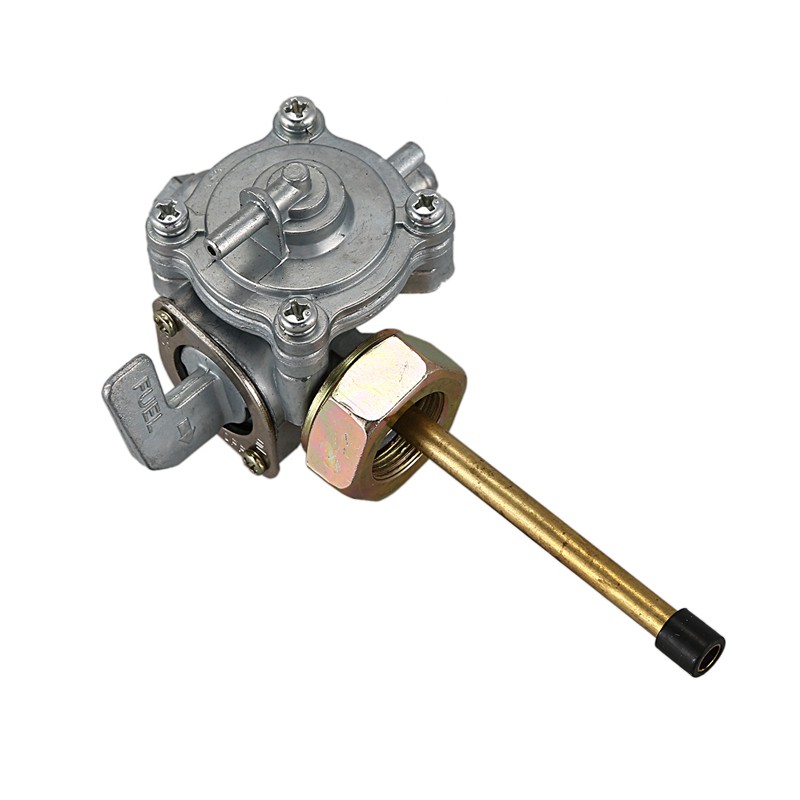 NEW Vacuum Petcock 18mm x 1mm For Honda CMX450C FT//VT500 GL500//650 CB450//550//650SC