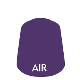 Citadel Air: CHEMOS PURPLE