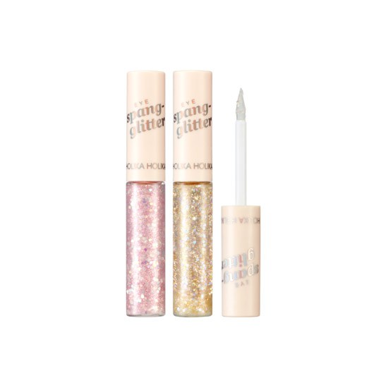 Holika HOLIKA Eye Spanglitter 4.7~5 กรัม