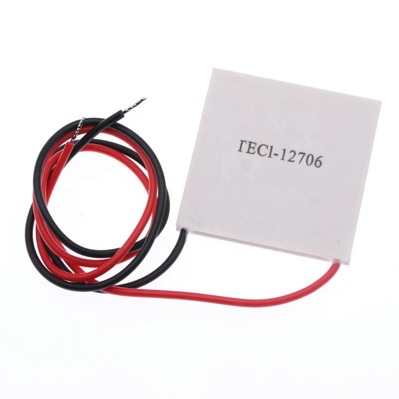 TEC1-12706 THERMOELECTRIC COOLER PELTIER