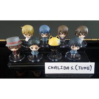 Figure ฟิกเกอร์ One coin - Durarara สงครามแดนสนธยา