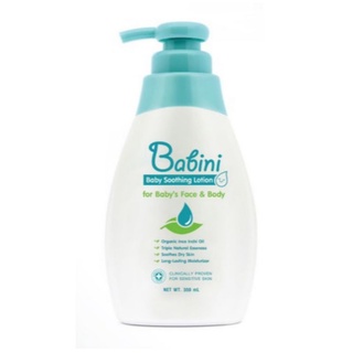 Babini  Omega Soothing Lotion300ml