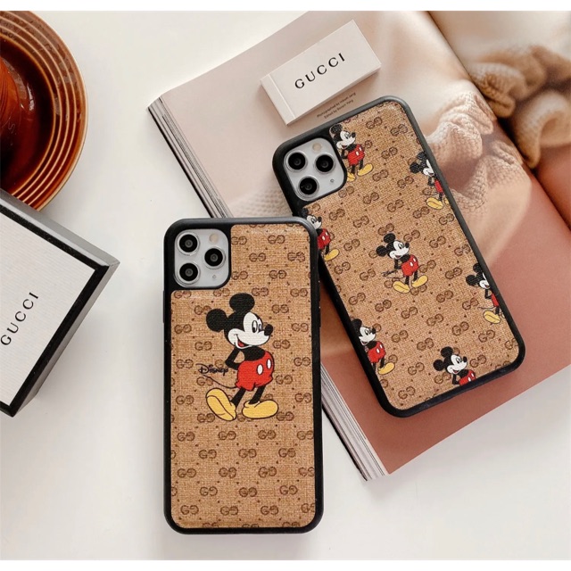 เคส Mickey Mouse 💥 IPHONE 11/11Pro/11 Pro Max/X/Xs/XR