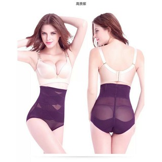 สินค้าพร้อมส่งจากไทย💥Angle Bra 💥 (N113) ชุดกระชับสัดส่วน เก็บพุงกระชับเอวเข้ารูป มีแถบกันม้วน