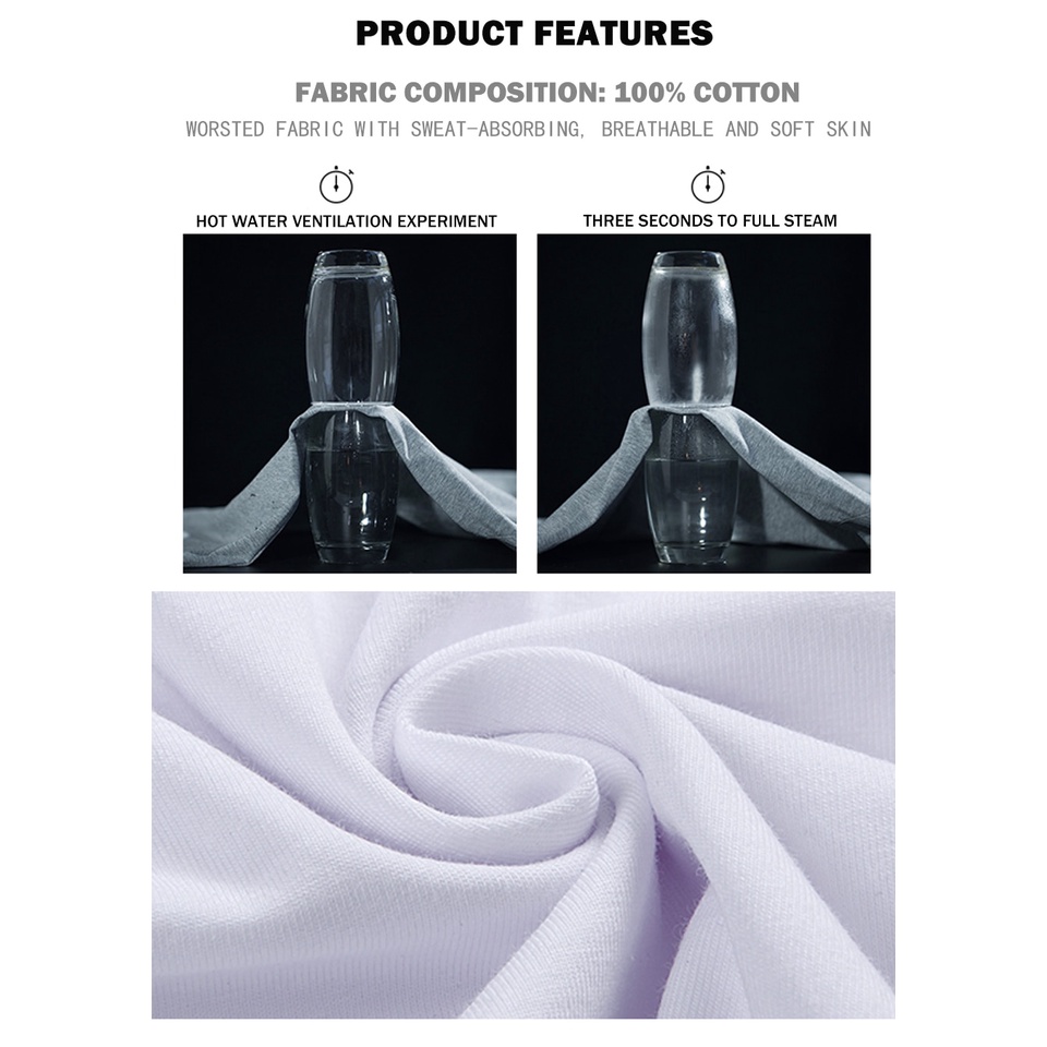 WINGMAN เสื้อยืดใหม่ ML XL XXL เสื้อยืดผ้าฝ้ายผู้ชายฤดูร้อนเสื้อยืดแฟชั่นยูโรขนาด - รูปที่ 4