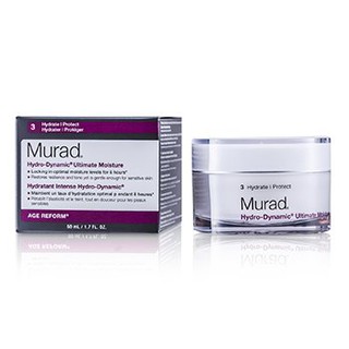 MURAD Hydro-Dynamic Ultimate Moisture Size: 50ml/1.7oz