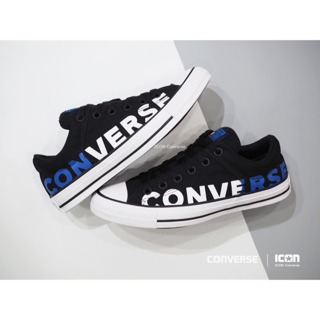 converse all star high street ox