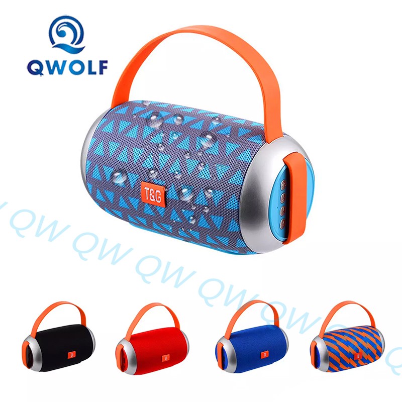 ลําโพงบลูทูธTG-112