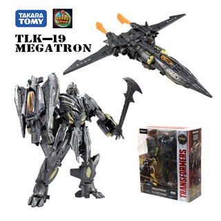 Takara Tomy - Transformers The Last Knight - TLK-19 - Megatron (JP version)