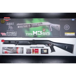 ของเล่น Tokyo Marui M3 Super 90 Pump Action