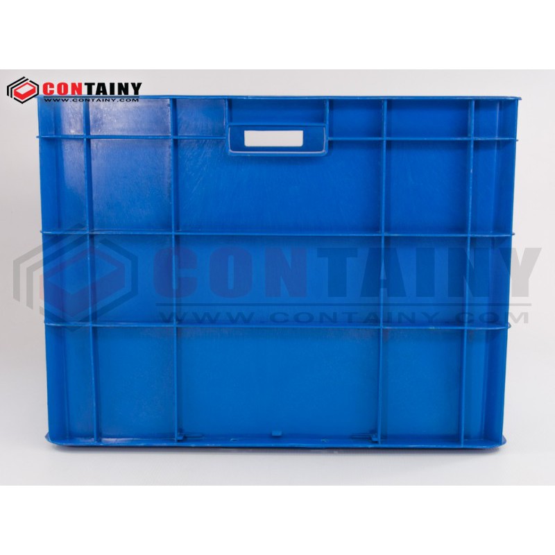 ลังพลาสติกทึบ รหัส BOX-464 ขนาด 50x67x38 ซม. - รูปที่ 3