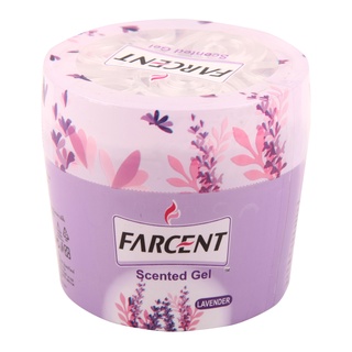 FARCENT เซ็นเต็ดเจล 70 ก. ลาเวนเดอร์