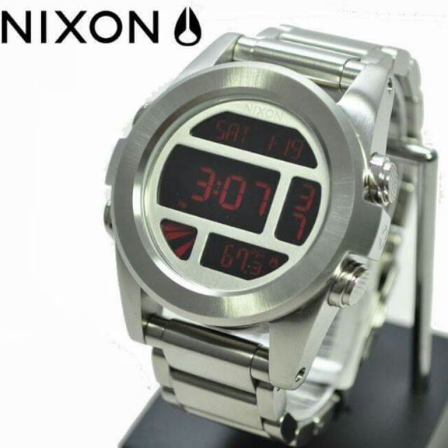 Nixon unit ss