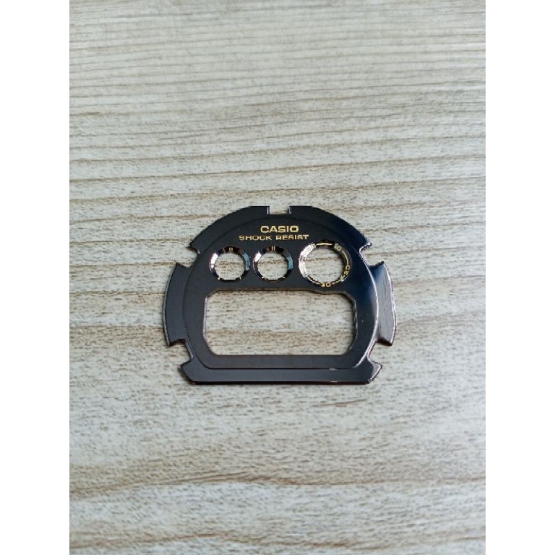 จานหน้า DW6900CB-4**