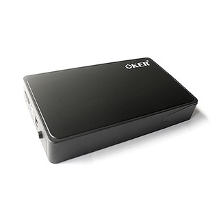 External HDD Box ST-3565